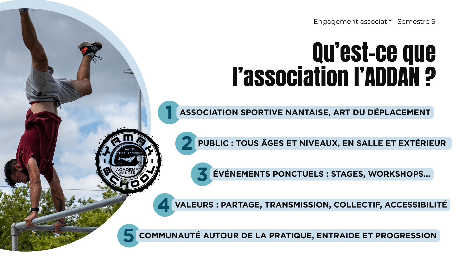 Projets de bénévolat 4