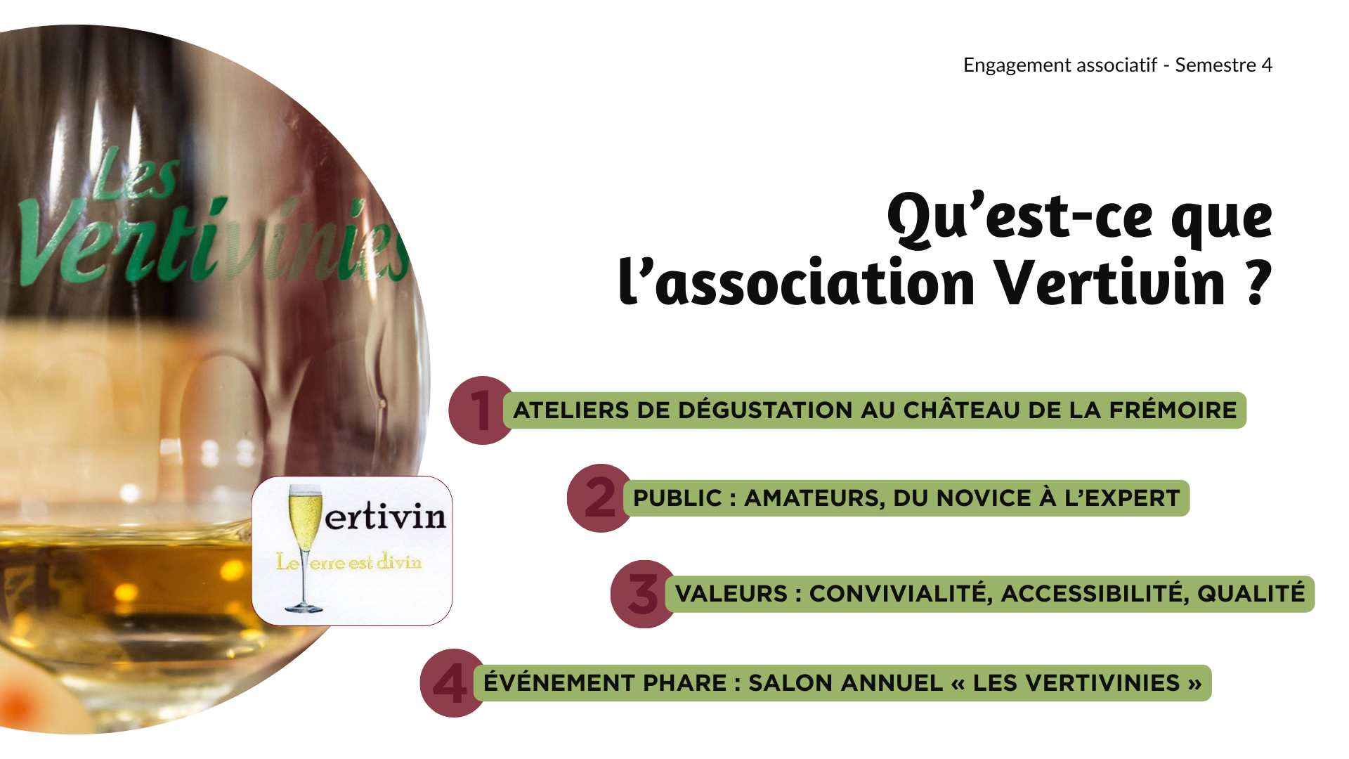 Projets de bénévolat 8