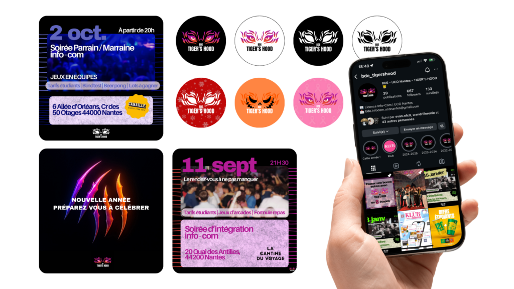 Projets de bénévolat 1