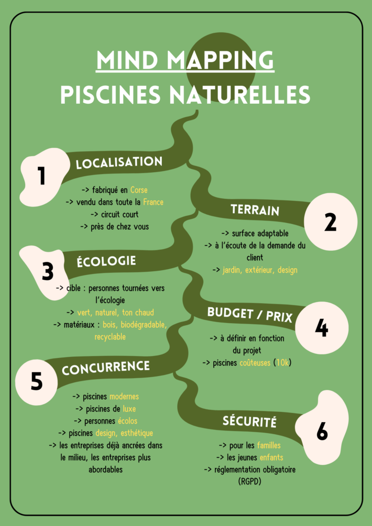 Stratégie de com' & gestion de projet 29