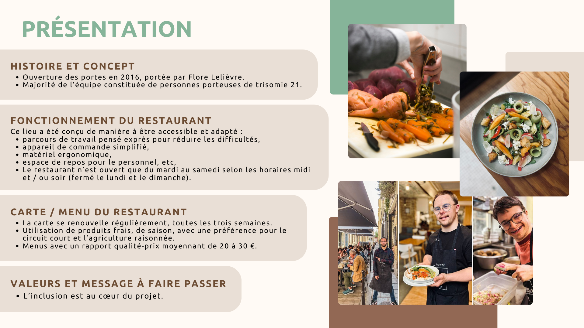 Stratégie de com' & gestion de projet 4