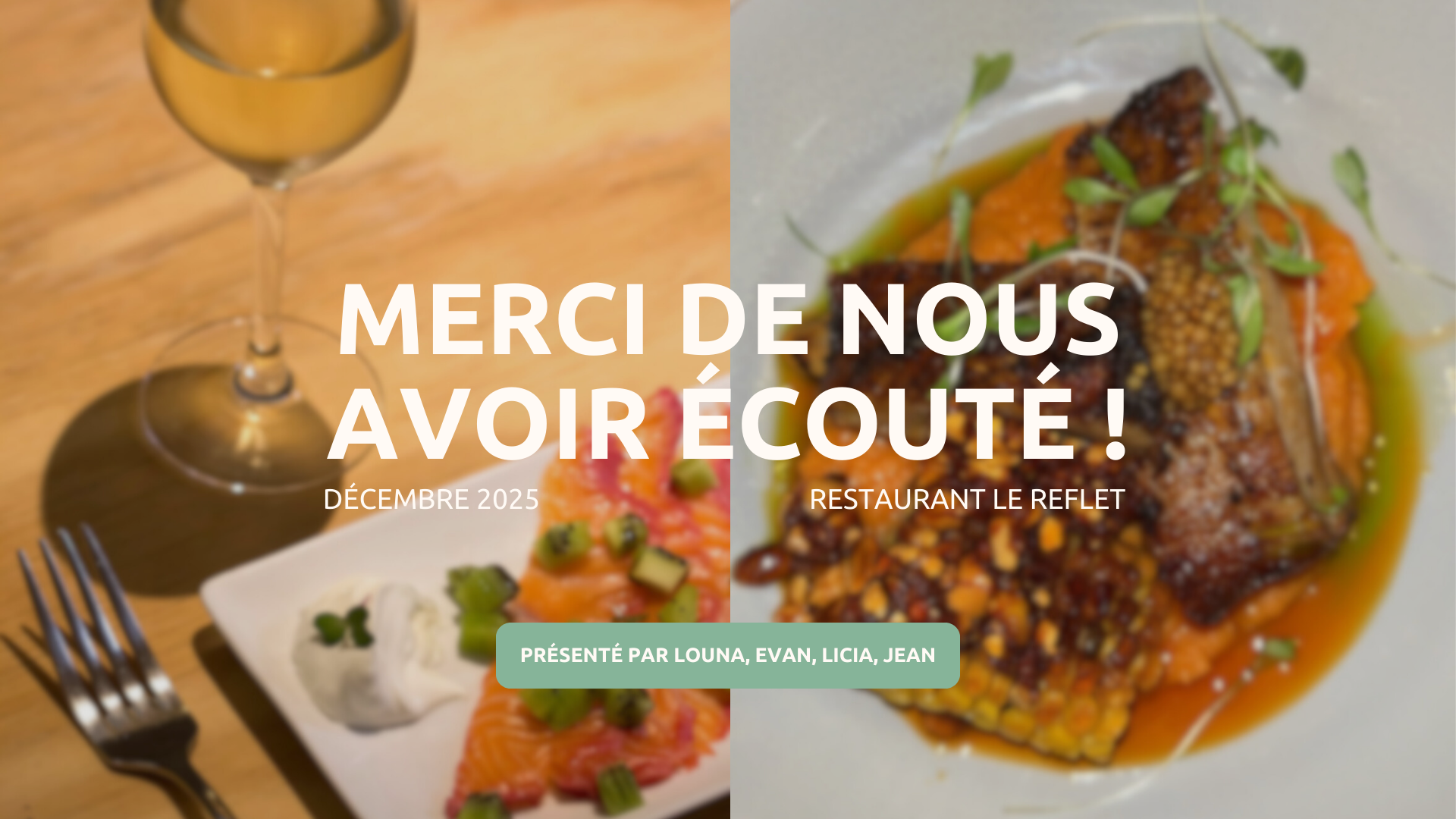 Stratégie de com' & gestion de projet 25